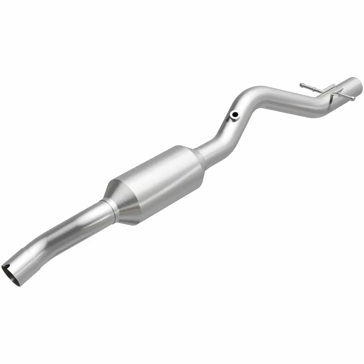 Magnaflow Direct-Fit Catalytic Converter – Oem Replacement For Emissions Compliance 1