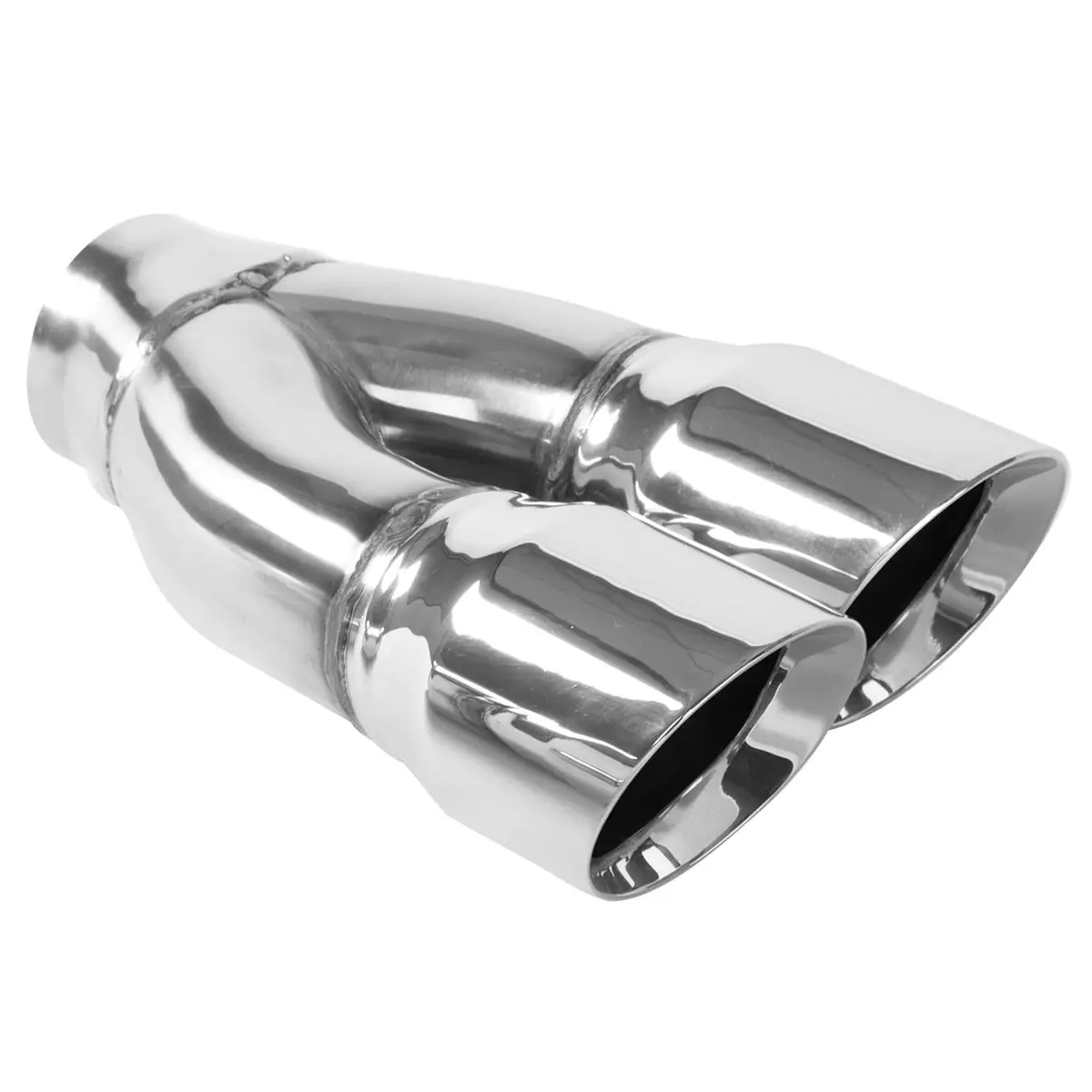 Magnaflow 35227 Polished Stainless Steel Exhaust Tip 1