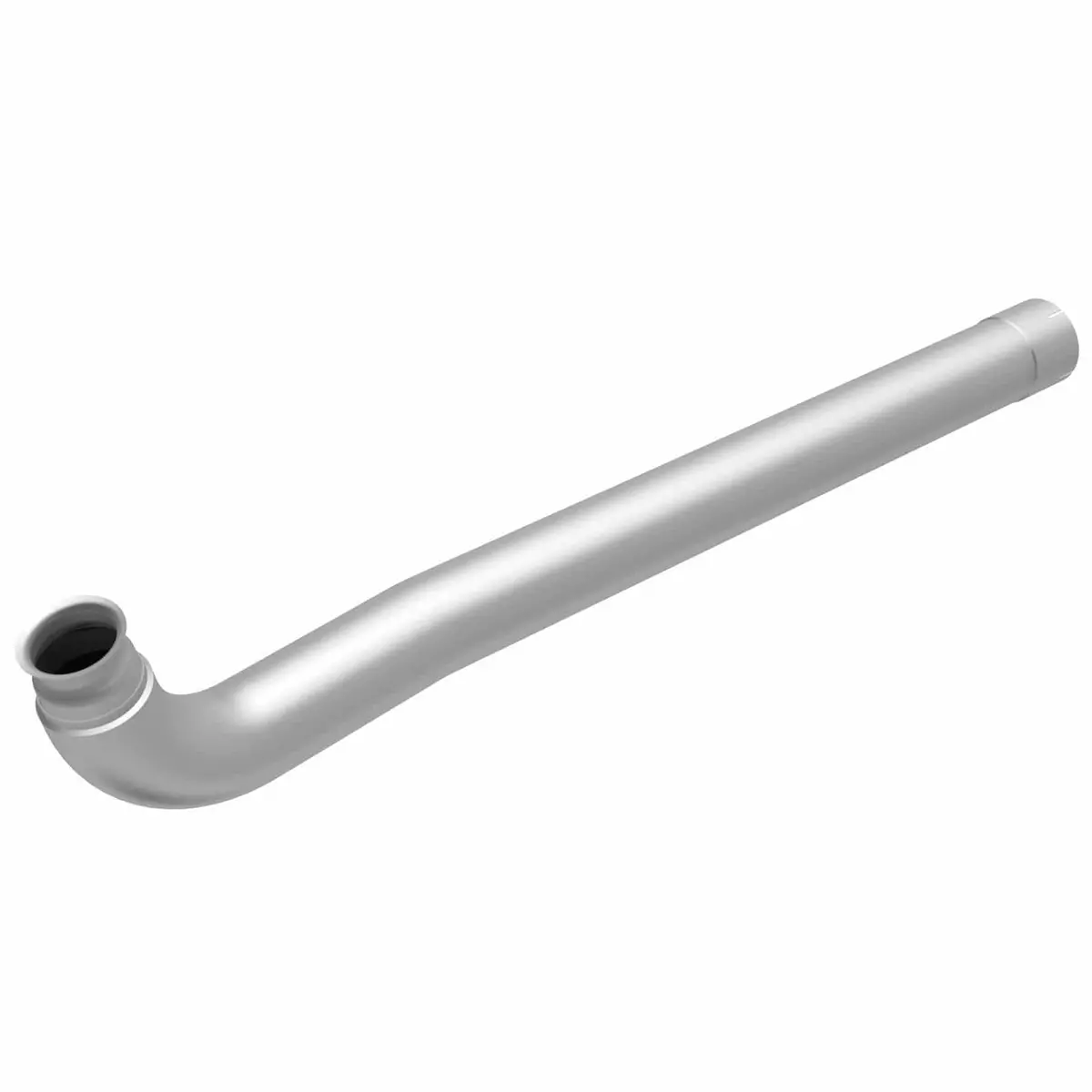 Magnaflow 15399 Turbo Downpipe – Mandrel-Bent Stainless Steel Exhaust Component 1