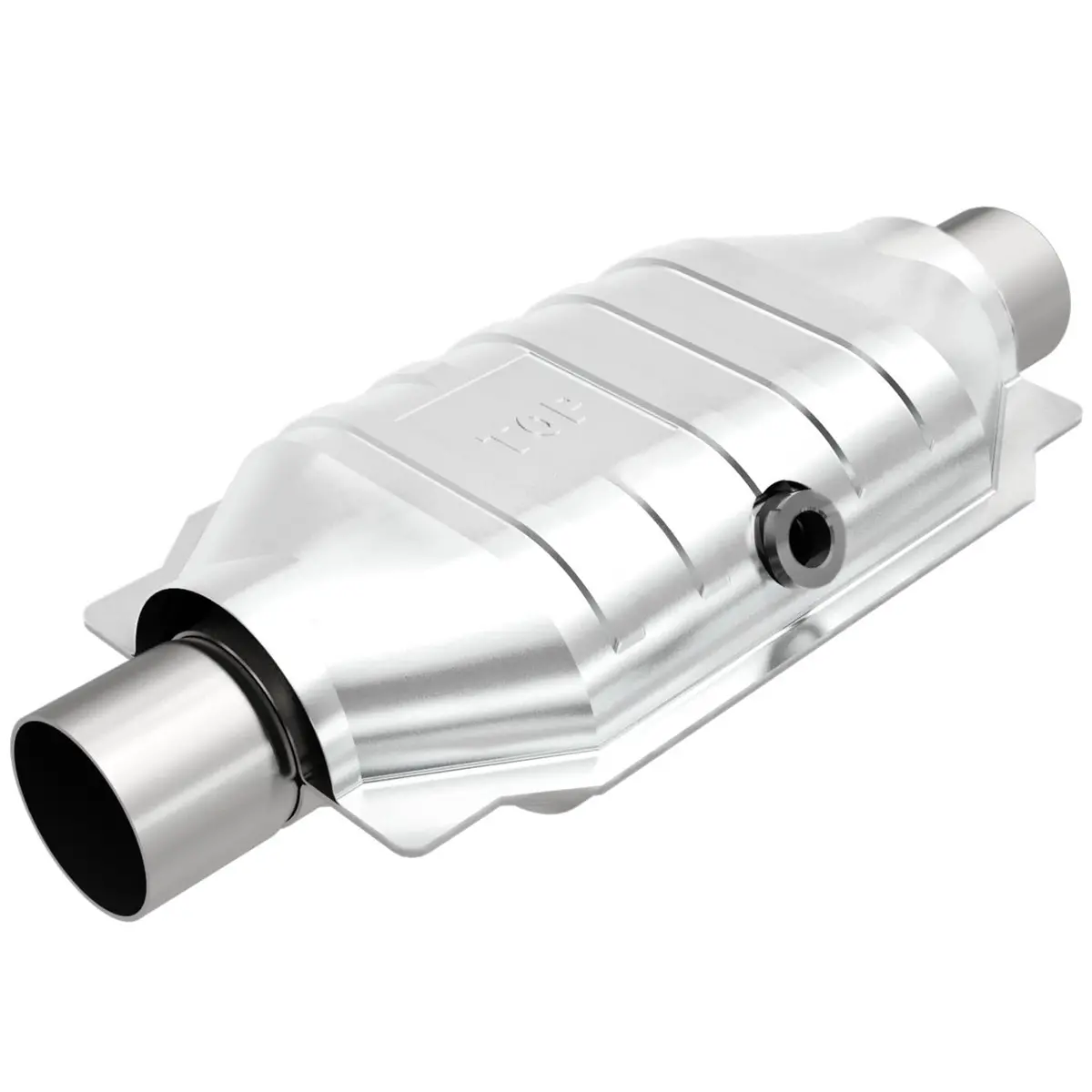 Magnaflow 459056 Universal Catalytic Converter – Epa-Compliant Emissions Control 1