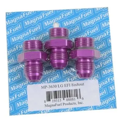 Magnafuel Mp-3630 Adjustable Pressure Control Fitting Kit 1