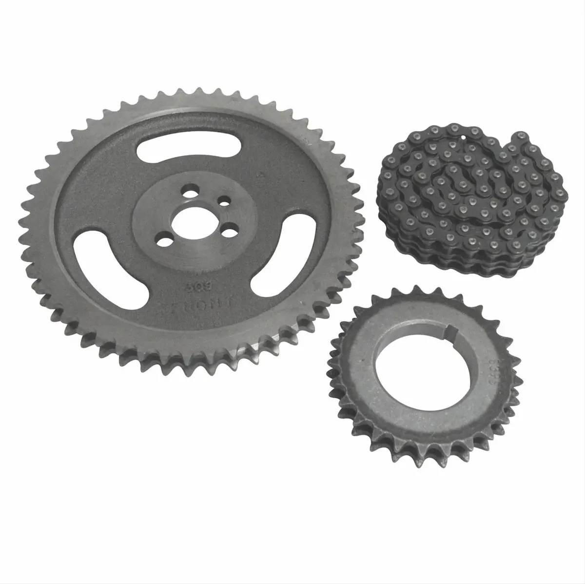 Melling 3-171S Timing Chain Kit For Durability And Precision 1