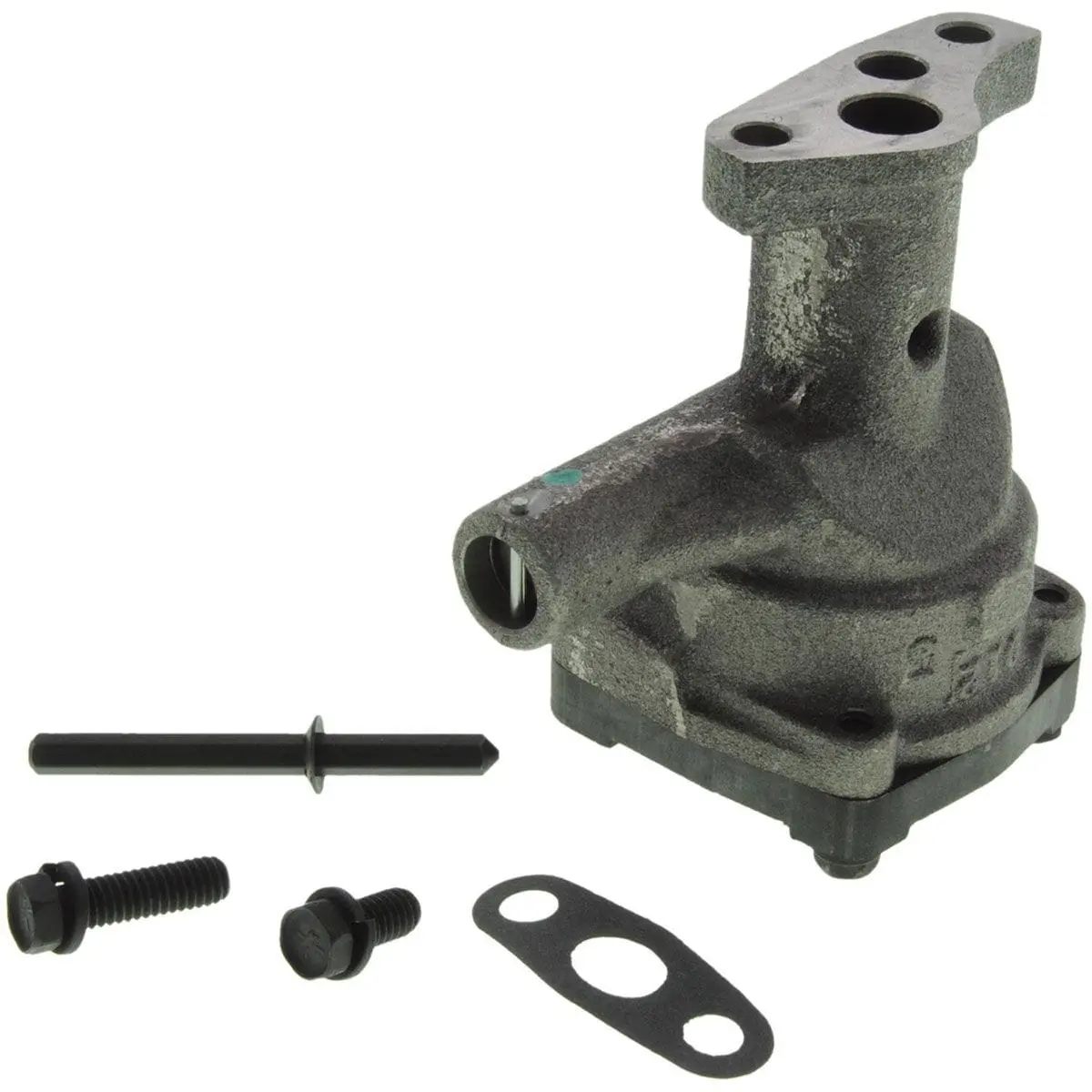 Melling Standard-Volume Engine Oil Pump Mem-65 1