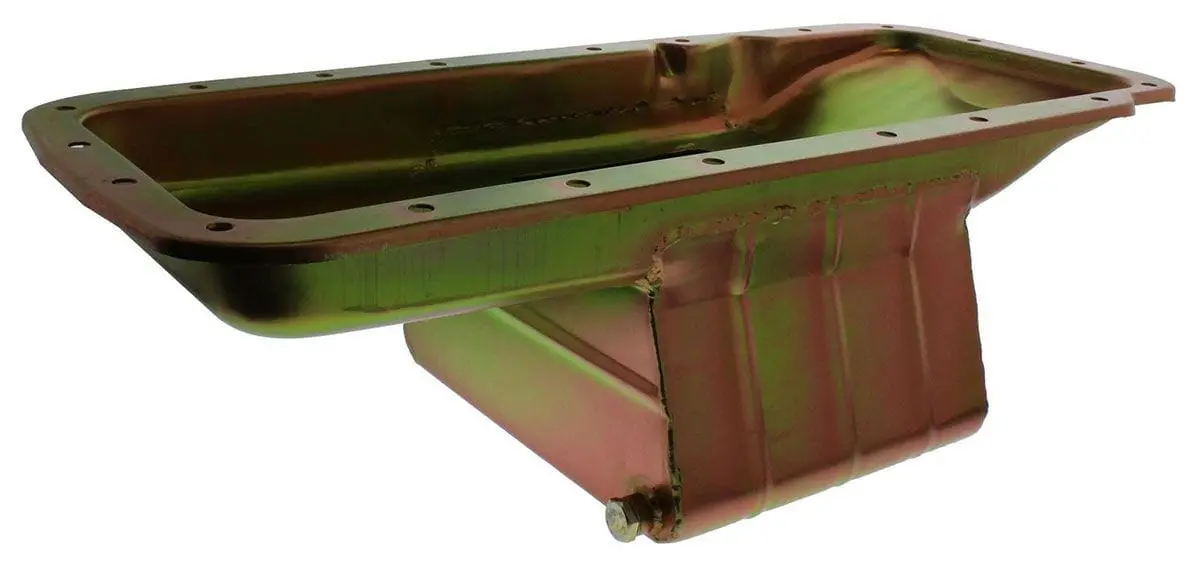 Heavy-Duty Bb Oil Pan For Chrysler Big-Block Engines – Mi30930 1