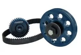 Mo25710 Oil Pump Drive Kit For Precision Engine Builds 1