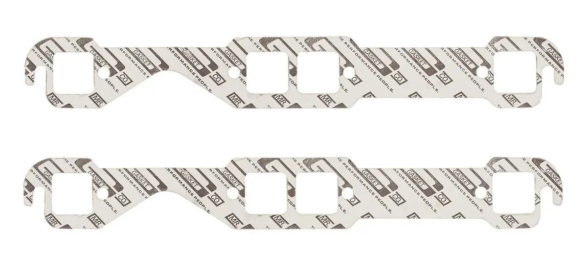 Mr. Gasket 150C Exhaust Manifold Gaskets For Universal Fit 1
