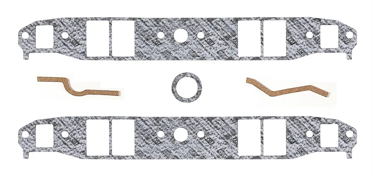 Mr. Gasket 106 Standard Intake Manifold Gasket Set 1