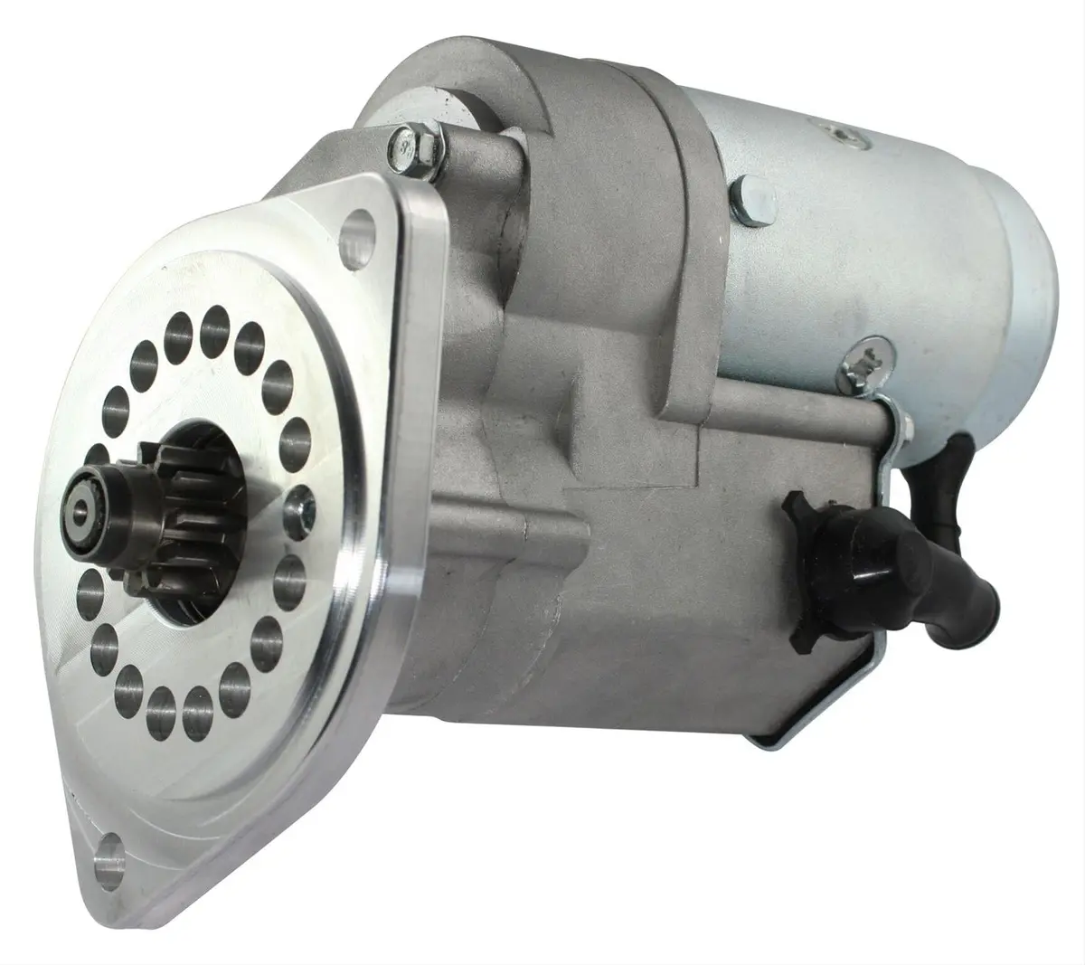 Mr. Gasket 51322Zg High-Torque Performance Starter 1