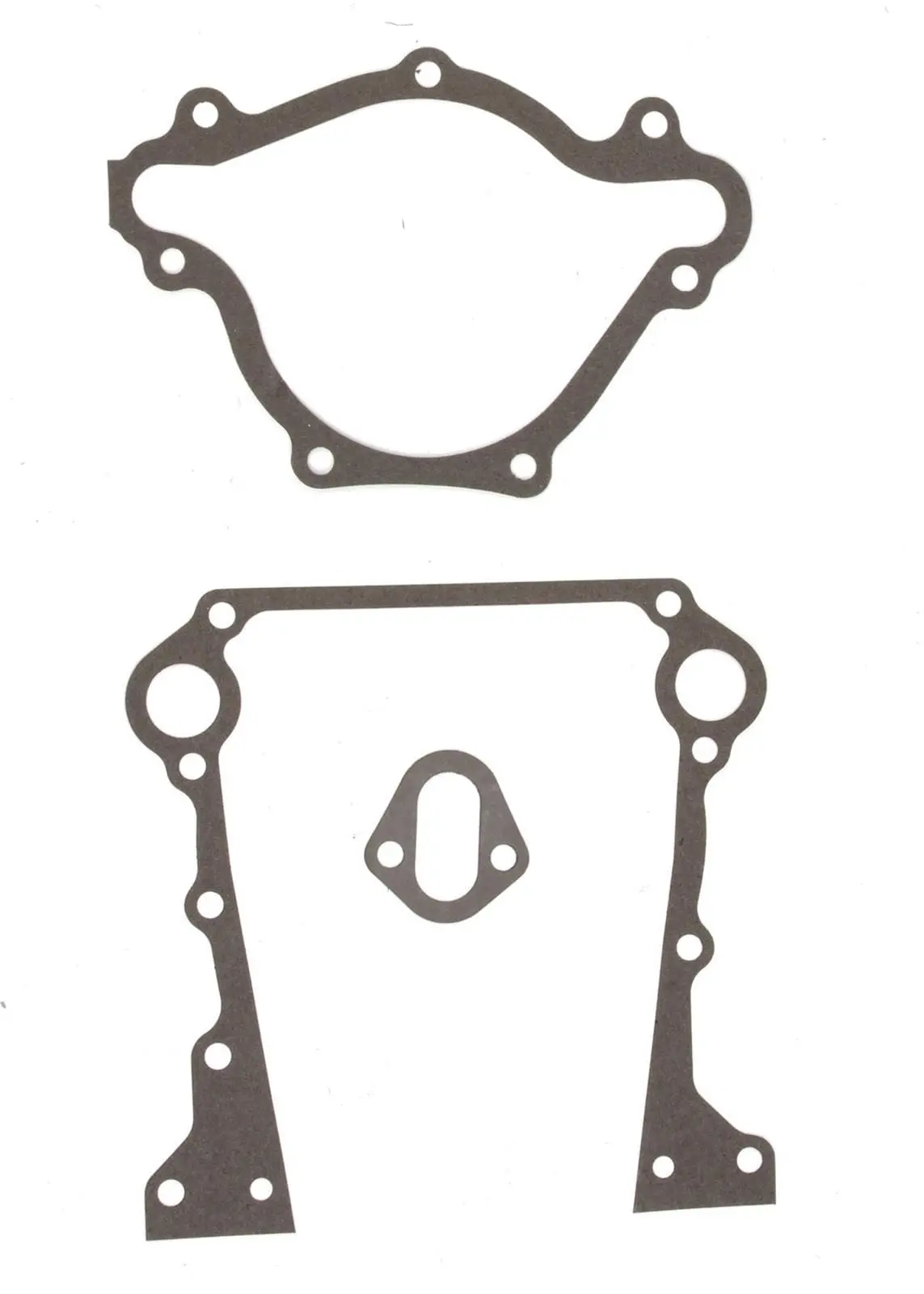Mr. Gasket Timing Chain Cover Gasket – 790 1