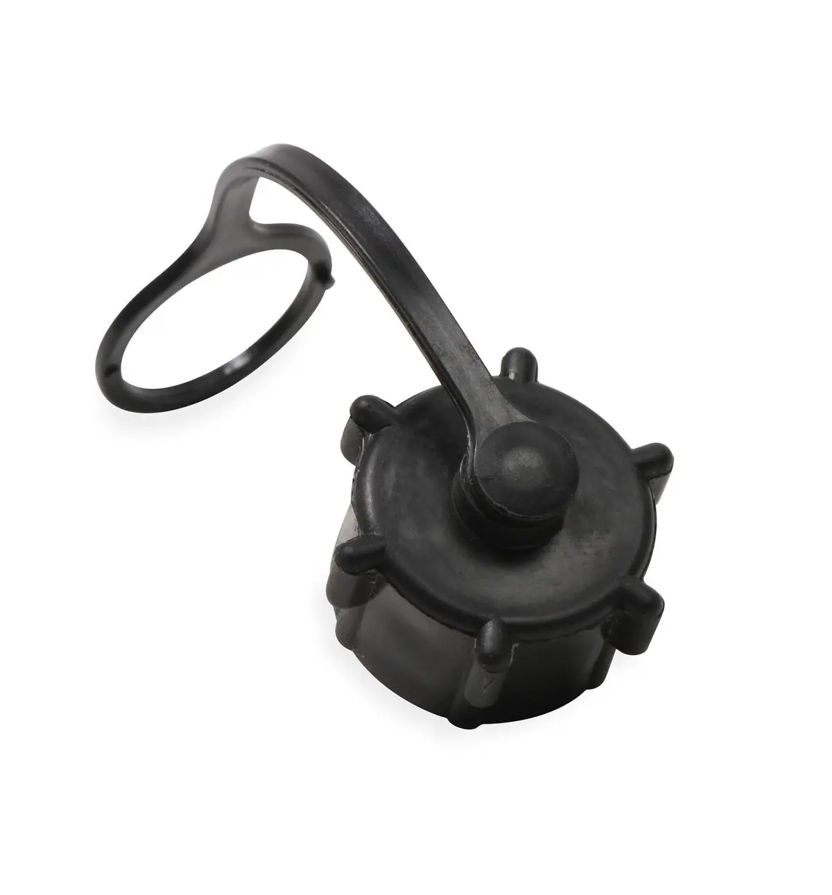 Mr. Gasket 36962G Durable Utility Jug Cap For Fluid Storage 1