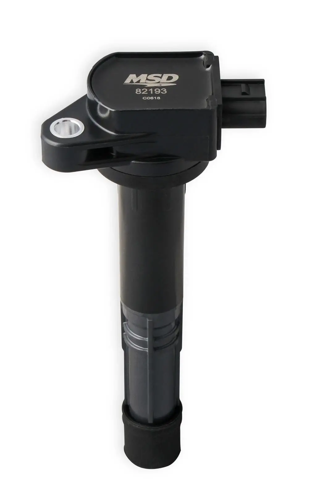 Msd 82193 Blaster Oem-Style Ignition Coil Replacement 1