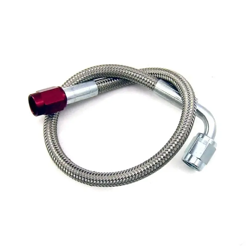 Nitrous Express 10013 Stainless Steel Braided Nitrous Hose 1