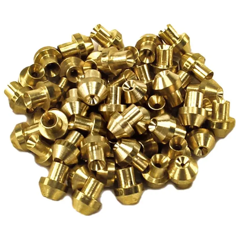 Nitrous Outlet Aluminum Nitrous Jets – Part 00-00306-Alc 1