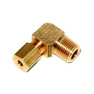 Nos Genuine Compression Fitting Kit - Oem Replacement (16434Nos) 1