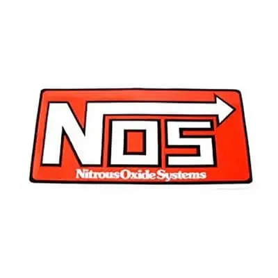 Nos Authentic Decal Pack – 19203Nos Retro Automotive Graphics 1
