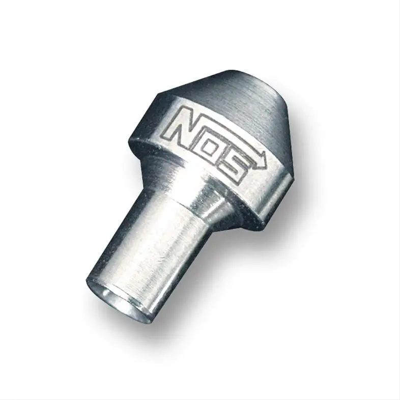Nos Flare-Type Nitrous Jet – 13760-62Nos 1