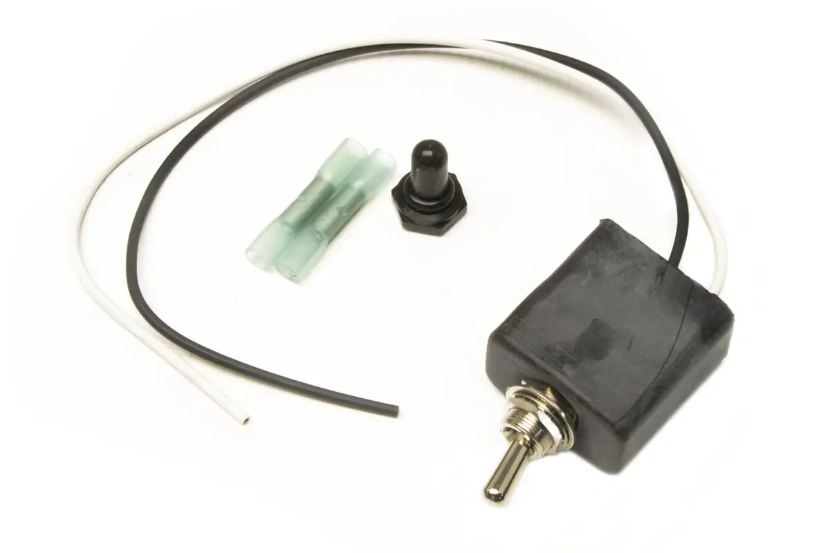 Painless Performance 80531 Waterproof Toggle Switch 1