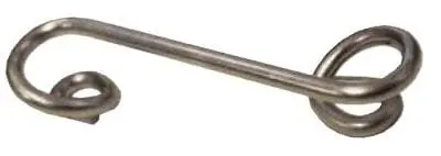 Dzus Pansss3225 Stainless Steel Fastener Springs 1