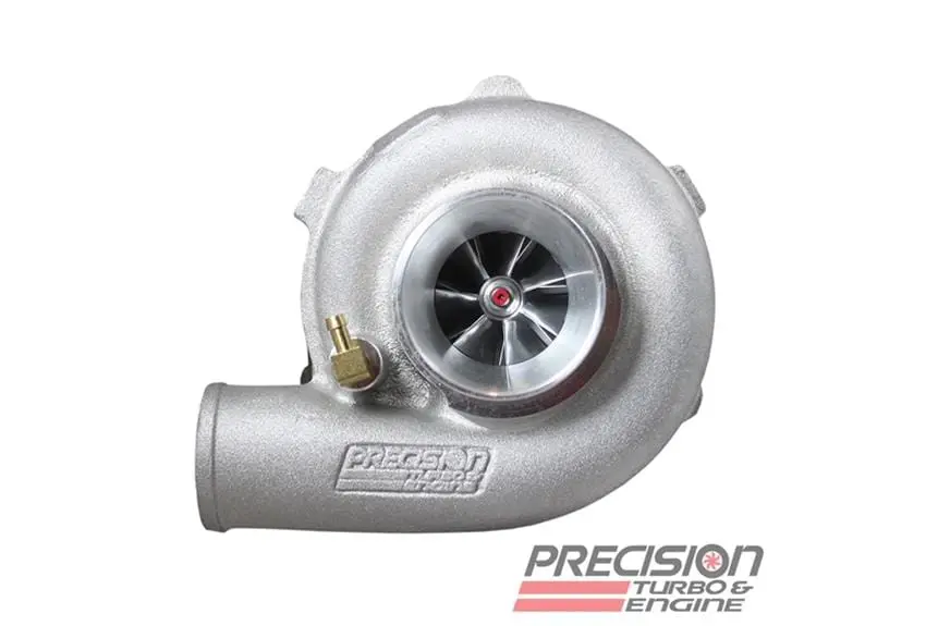 Precision Turbo 30201004189 Entry-Level Turbocharger Assembly 1
