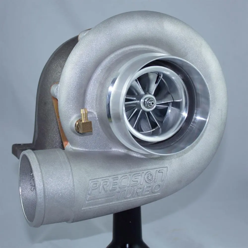 Precision Turbo 31504008109 Entry-Level Turbocharger 1
