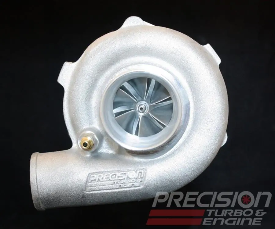 Precision Turbo Gen1 Turbocharger – Model 10504207129 1