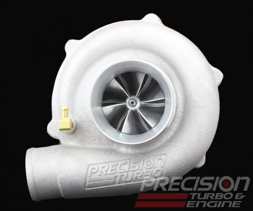 Precision Turbo 11104207578 Gen1 Turbocharger 1