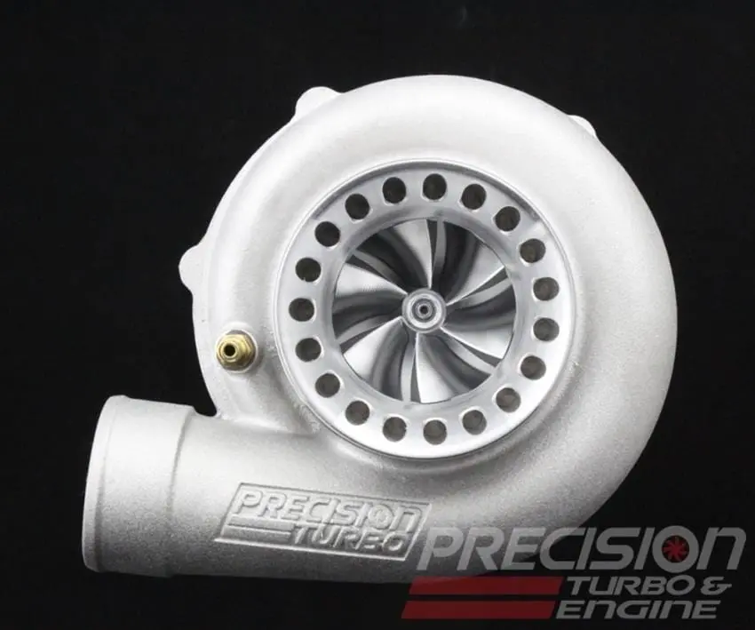 Precision Turbo Gen1 Replacement Turbocharger - Part #11502210568 1
