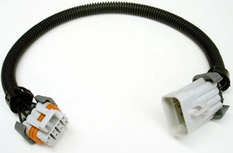 Pr69526 Ignition Coil Wiring Harness – Oem-Style Plug-And-Play Connector Assembly 1