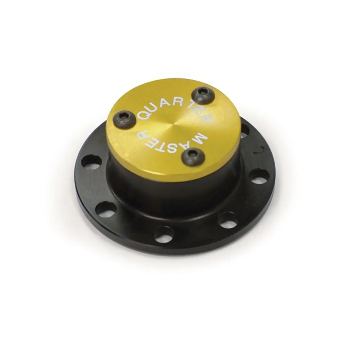 Quarter Master 181000 Crankshaft Drive Hub – Sfi-Certified For Race Applications 1