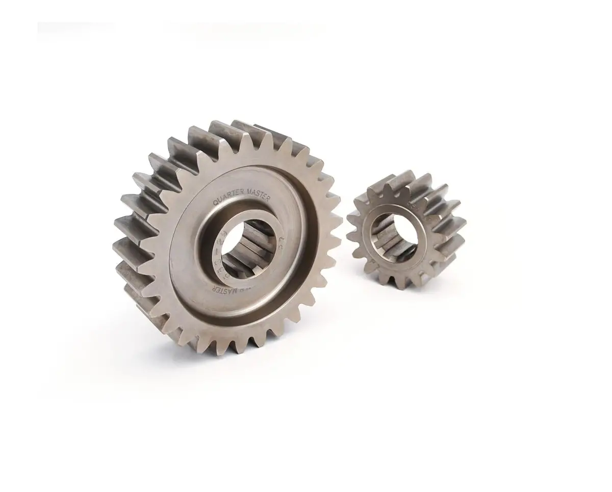 Quarter Master 911450 Ultra-Duty Quick-Change Differential Gear Set 1