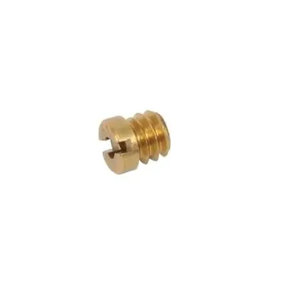 Quick Fuel 7-34Qft Idle Feed Restrictor Kit For Performance Carburetors 1
