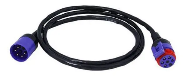 V-Net R280-Ca-Vm-012 Extension Cable For Vehicle Networks 1
