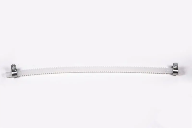 Radium Engineering 20-0395 Submersible Fuel Tubing – Flexible, Fuel-Safe Polyethylene 1