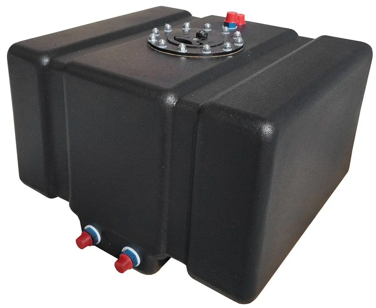 Rci 12-Gallon Foam-Filled Poly Fuel Cell – Model Rci2120D 1