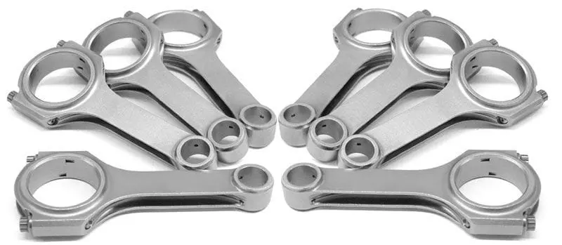 Sc245465352200A Pro Sport Rods 4340 Forged H-Beam Connecting Rods 1