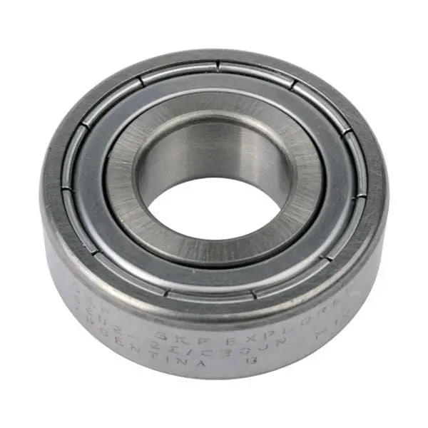 Skf 6202-2Zj Sealed Ball Bearing For Alternators & Generators 1
