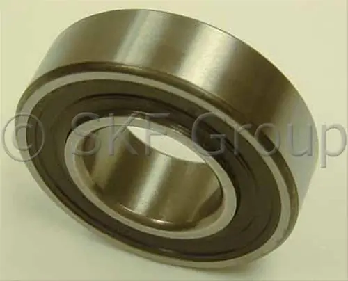 Skf Br88502 Heavy-Duty Axle Bearing Kit 1