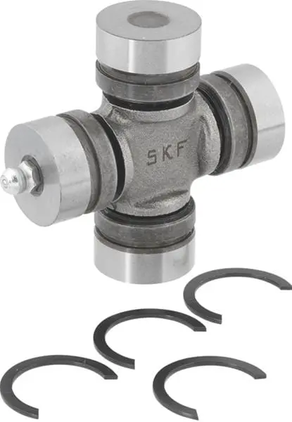 Skf U-Joint Replacement For Driveline Applications – Model Uj397 1