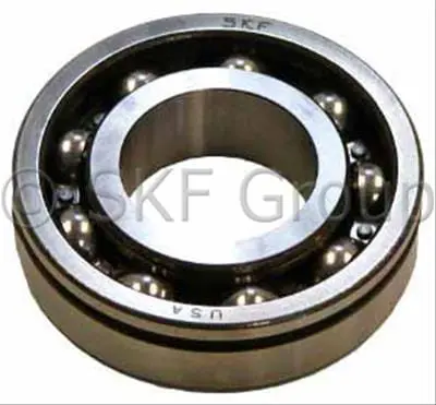 Skf Universal Radial Ball Bearing – 214-J 1