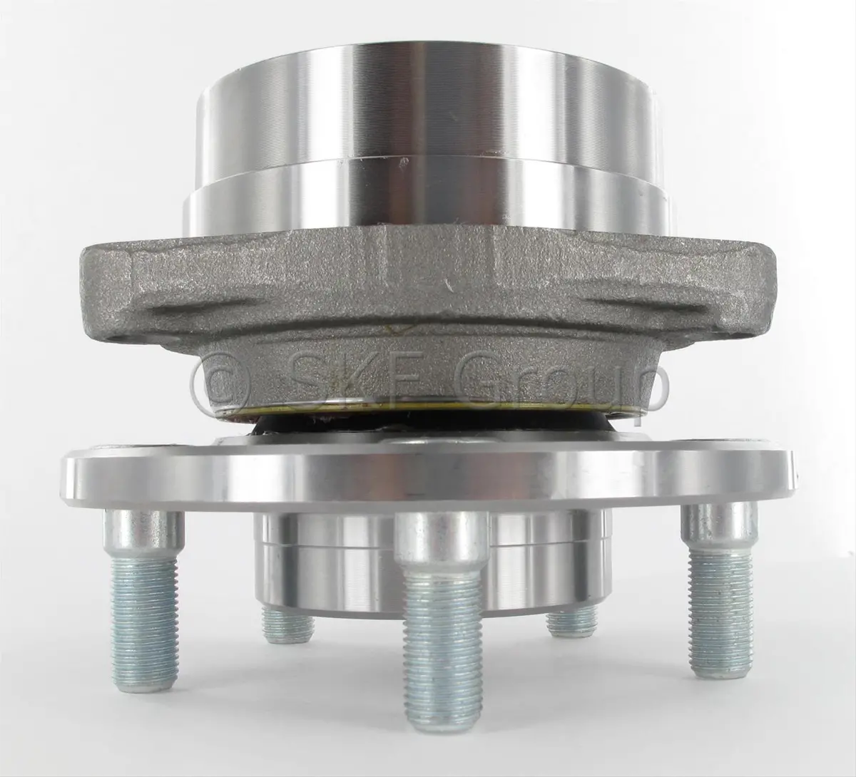 Skf Br930040 Integrated Wheel Hub And Bearing Assembly 1