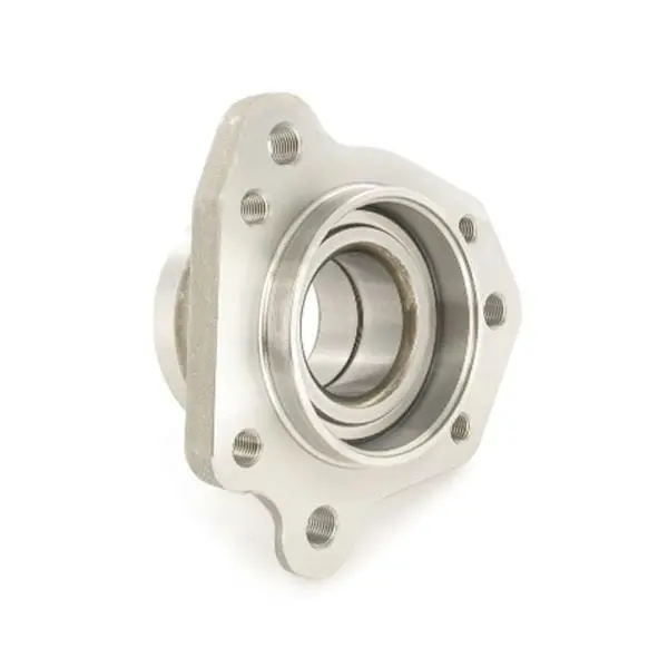Skf Br930434 Wheel Hub And Bearing Assembly – Pre-Assembled & Ready To Install 1