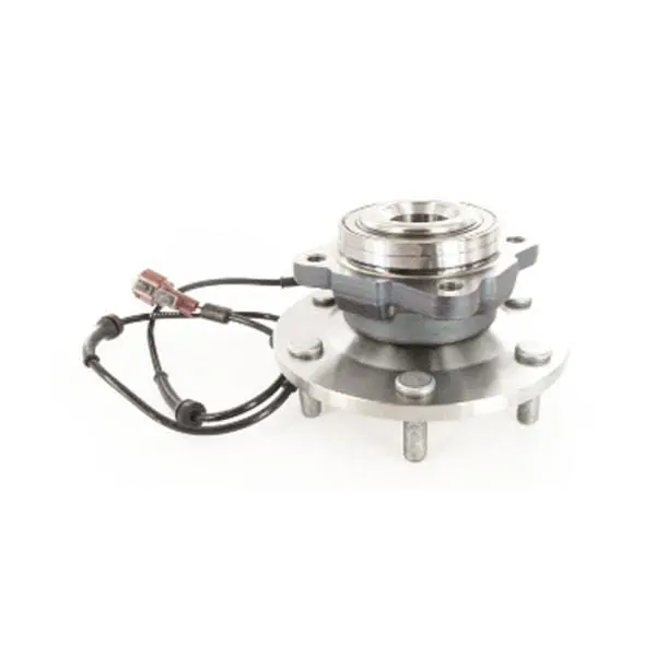 Skf Br930625 Wheel Bearing And Hub Assembly 1
