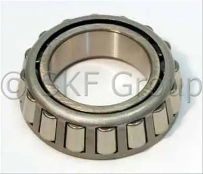 Skf Br52375 Precision Wheel Bearing Assembly 1