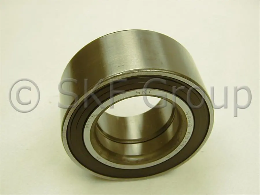 Skf Fw136 Precision Wheel Bearing Assembly 1