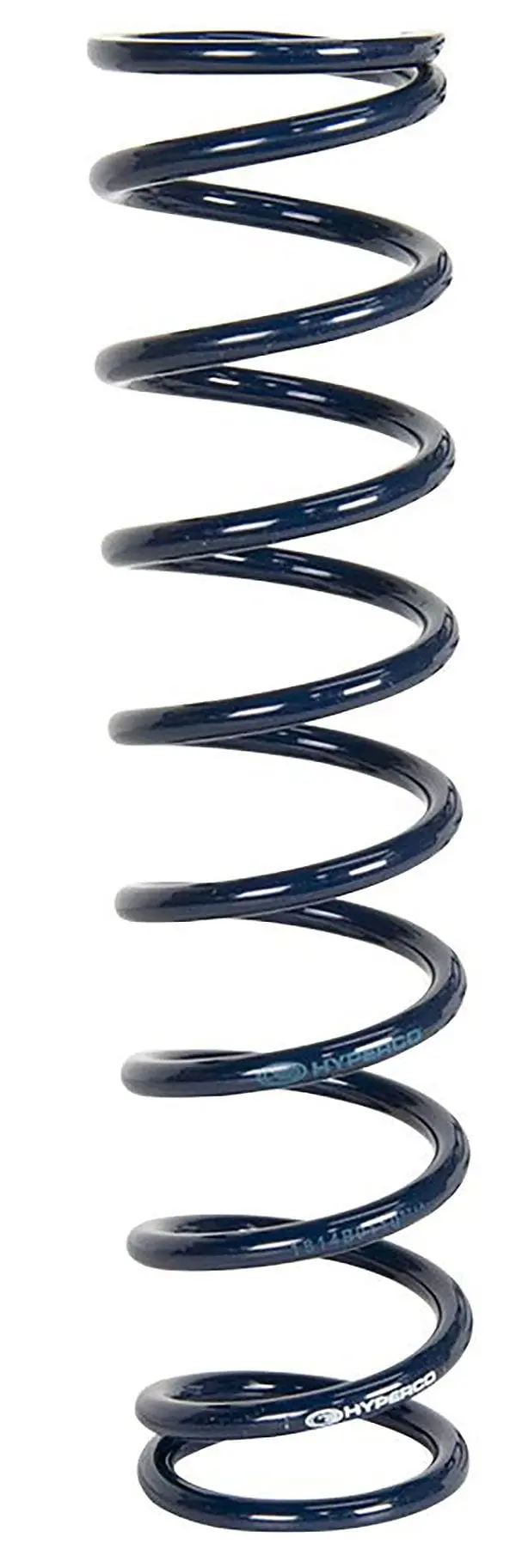 Stsp14138A Coilover Spring – 138 Lb Rate (Sold Individually) 1