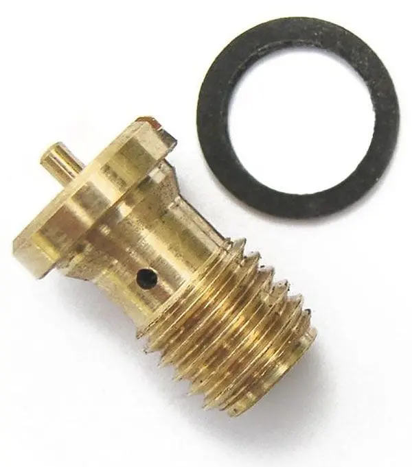 Stromberg Strom9594K-68 No. 68 Power Valve With Bypass Function 1