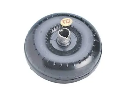 Tci 457000 Bolt-Together 6R80 Torque Converter 1