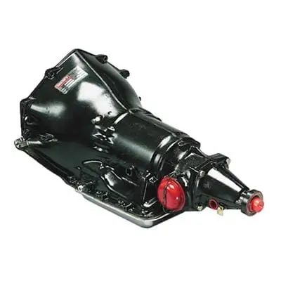 Tci 311105 Super Streetfighter Automatic Transmission – Built For High-Torque Street Performance 1