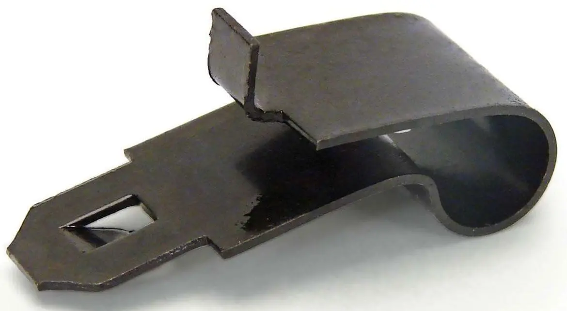 Tci Speedometer Drive Retaining Clip – Secure Fit For Transmission Output Shaft (880026) 1