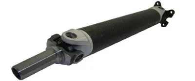 The Driveshaft Shop Sush14-C High-Performance Driveshaft 1